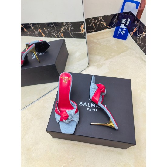 Balmain Shoes Top Quality Balmain Shoes Top Quality