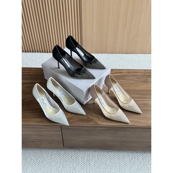 Jimmy Choo Shoes Top Quality Jimmy Choo Shoes Top Quality