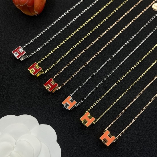 Hermes Jewelry High Quality Hermes Jewelry High Quality