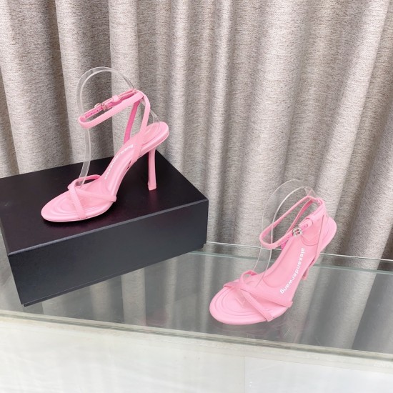 Alexander Wang Shoes Top Quality Alexander Wang Shoes Top Quality