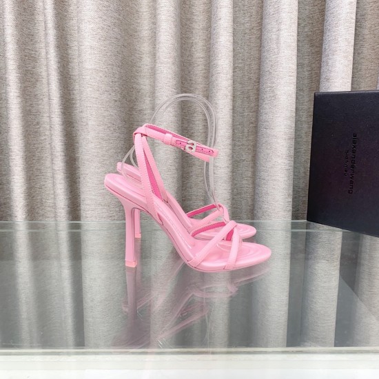 Alexander Wang Shoes Top Quality Alexander Wang Shoes Top Quality