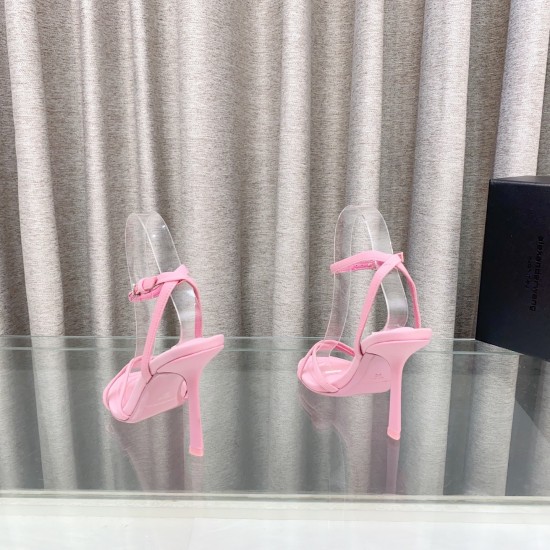 Alexander Wang Shoes Top Quality Alexander Wang Shoes Top Quality
