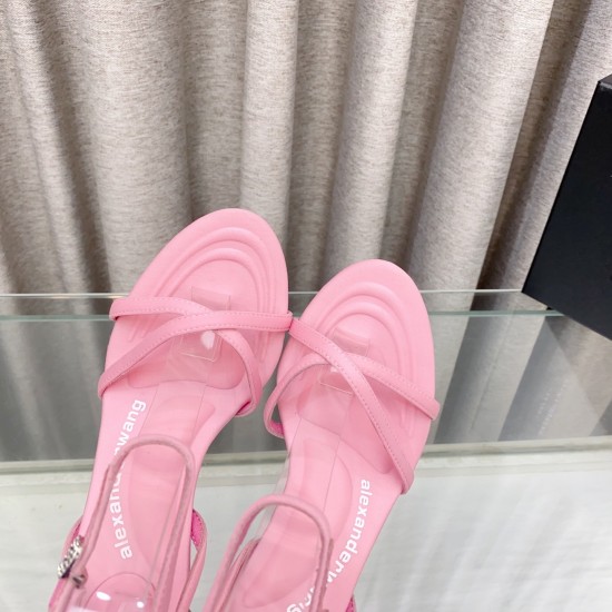 Alexander Wang Shoes Top Quality Alexander Wang Shoes Top Quality