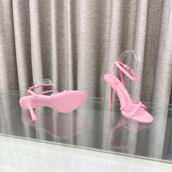 Alexander Wang Shoes Top Quality Alexander Wang Shoes Top Quality