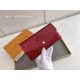 LV Bags High Quality Flip Wallet
LV Bags High Quality Flip Wallet