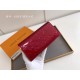 LV Bags High Quality Flip Wallet
LV Bags High Quality Flip Wallet