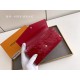 LV Bags High Quality Flip Wallet
LV Bags High Quality Flip Wallet