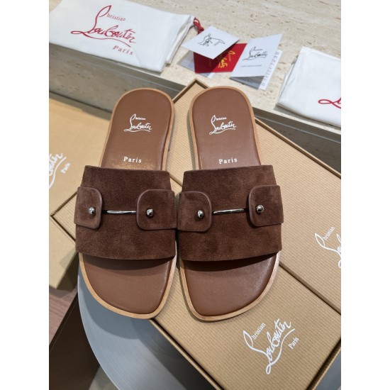CL Shoes Fashion Slippers Top Quality CL Shoes Fashion Slippers Top Quality