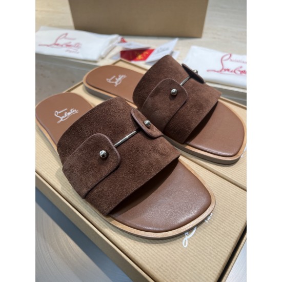CL Shoes Fashion Slippers Top Quality CL Shoes Fashion Slippers Top Quality
