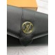 LV Bags High Quality Flip Wallet

