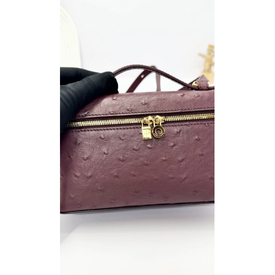 LP Bags Top Quality Extra pocket L19