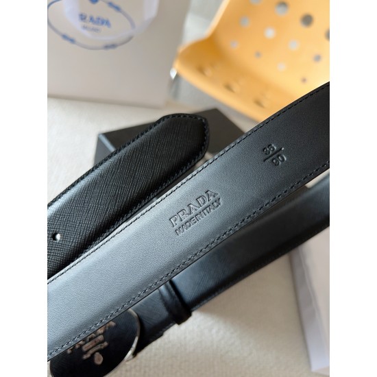 Prada Belts
Top Quality Prada Belts
Top Quality