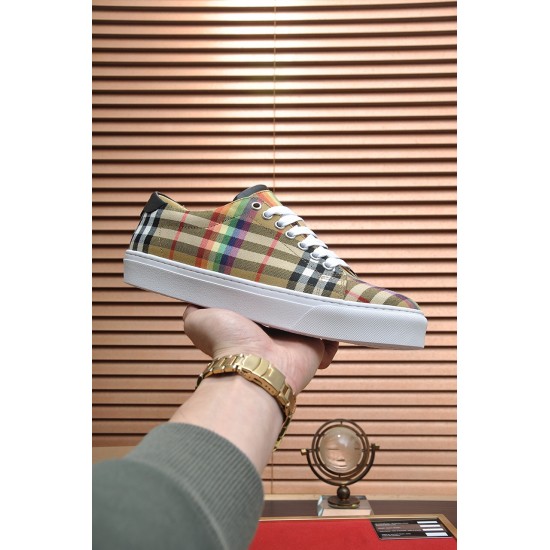 Burberry Shoes Top Quality Burberry Shoes Top Quality