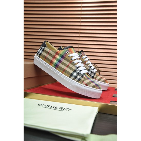 Burberry Shoes Top Quality Burberry Shoes Top Quality