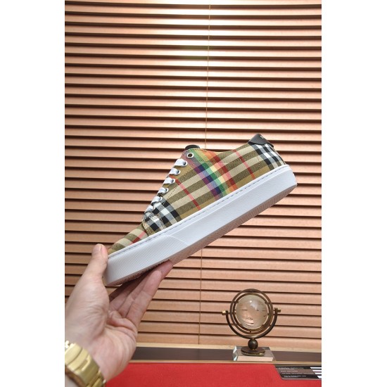 Burberry Shoes Top Quality Burberry Shoes Top Quality