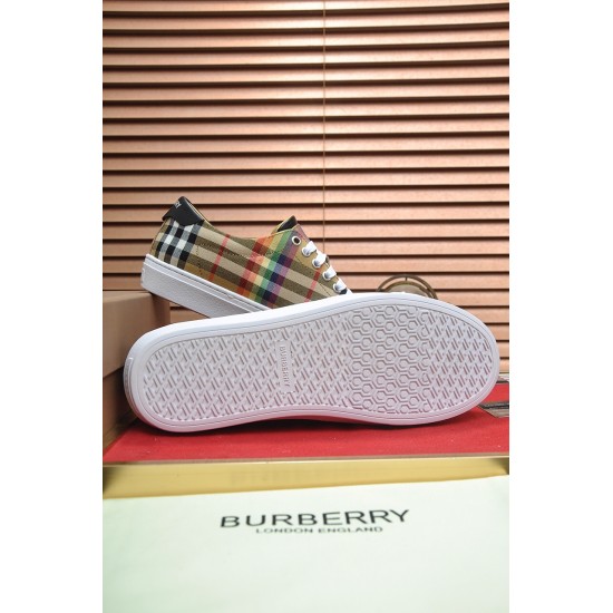 Burberry Shoes Top Quality Burberry Shoes Top Quality
