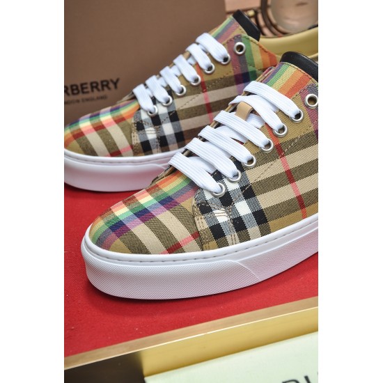 Burberry Shoes Top Quality Burberry Shoes Top Quality