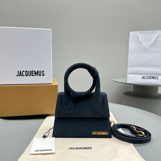 Jacquemus Bags Top Quality Same Real Jacquemus Bags Top Quality Same Real
