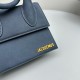 Jacquemus Bags Top Quality Same Real Jacquemus Bags Top Quality Same Real