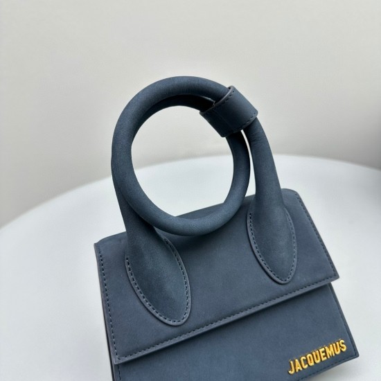 Jacquemus Bags Top Quality Same Real Jacquemus Bags Top Quality Same Real