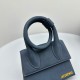 Jacquemus Bags Top Quality Same Real Jacquemus Bags Top Quality Same Real