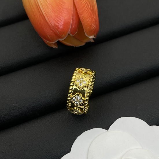 Van Cleef Jewelry High Quality Van Cleef Jewelry High Quality