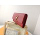 LV Bags High Quality Flip Wallet
LV Bags High Quality Flip Wallet