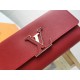 LV Bags High Quality Flip Wallet
LV Bags High Quality Flip Wallet
