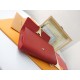 LV Bags High Quality Flip Wallet
LV Bags High Quality Flip Wallet