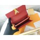 LV Bags High Quality Flip Wallet
LV Bags High Quality Flip Wallet