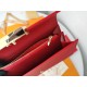 LV Bags High Quality Flip Wallet
LV Bags High Quality Flip Wallet