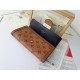 LV Bags High Quality Flip Wallet
