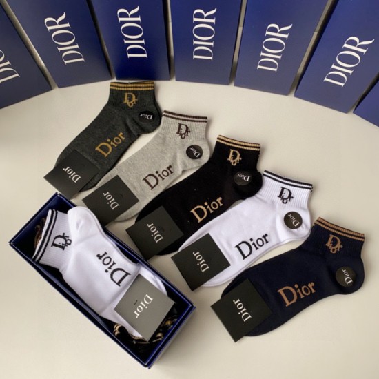 Dior Socks