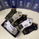 Dior Socks
