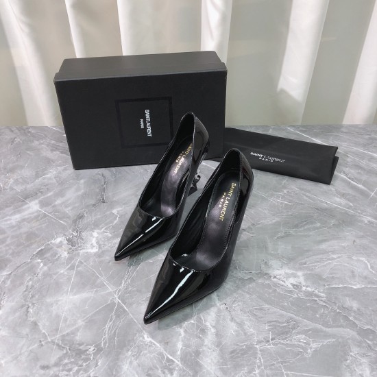 YSL Shoes Top Quality YSL Shoes Top Quality