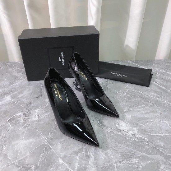 YSL Shoes Top Quality YSL Shoes Top Quality