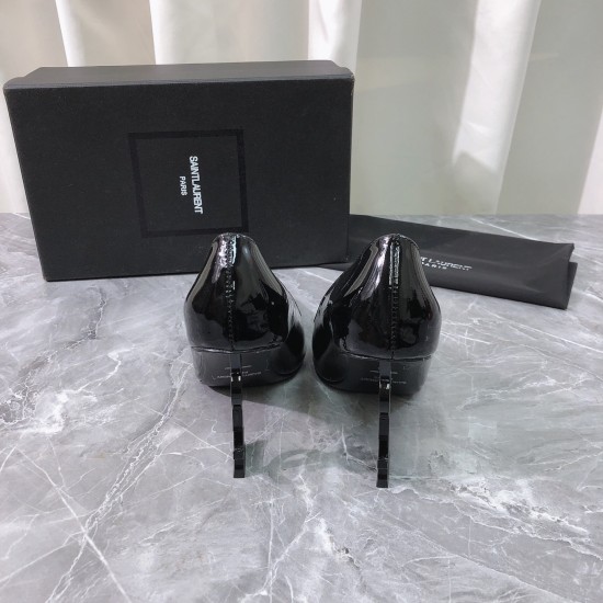 YSL Shoes Top Quality YSL Shoes Top Quality