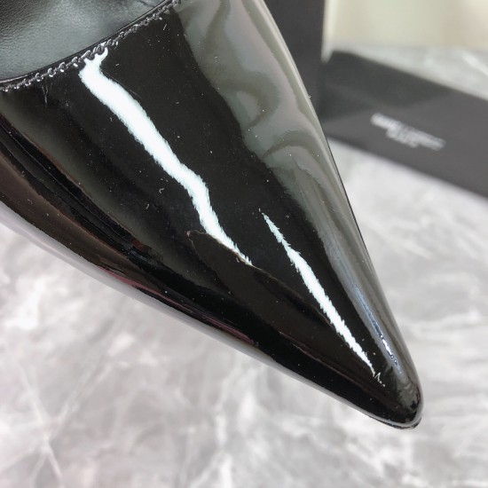 YSL Shoes Top Quality YSL Shoes Top Quality