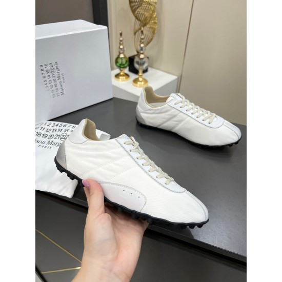 Maison Margiela Shoes High Quality Maison Margiela Shoes High Quality