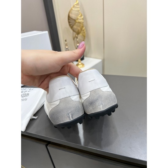Maison Margiela Shoes High Quality Maison Margiela Shoes High Quality