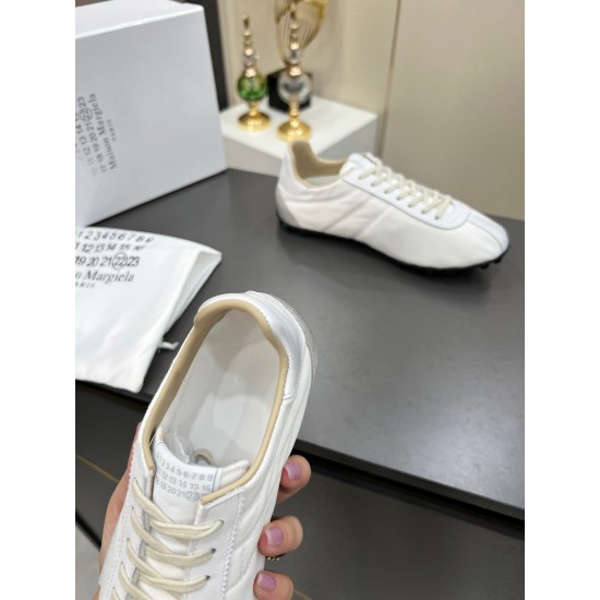 Maison Margiela Shoes High Quality Maison Margiela Shoes High Quality