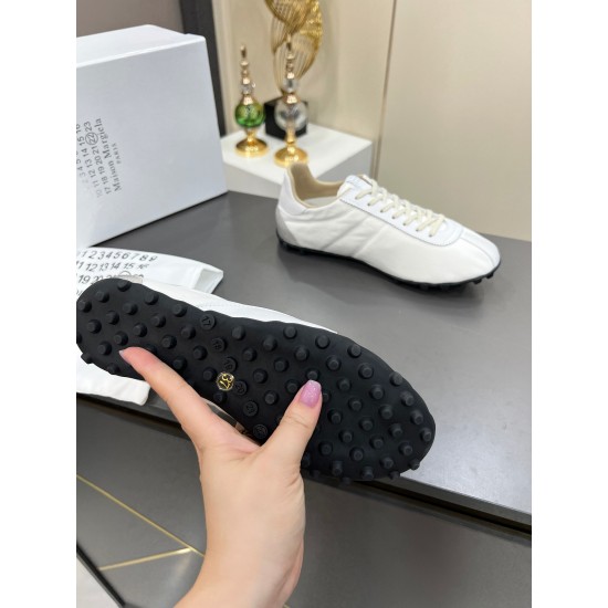Maison Margiela Shoes High Quality Maison Margiela Shoes High Quality
