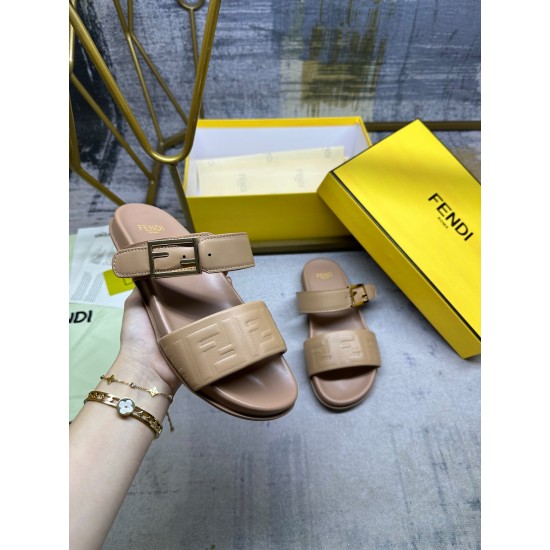 Fendi Shoes Top Quality
35-42 Fendi Shoes Top Quality
35-42