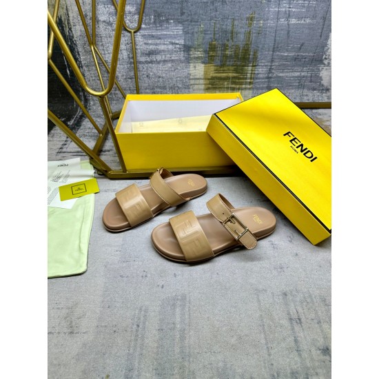 Fendi Shoes Top Quality
35-42 Fendi Shoes Top Quality
35-42