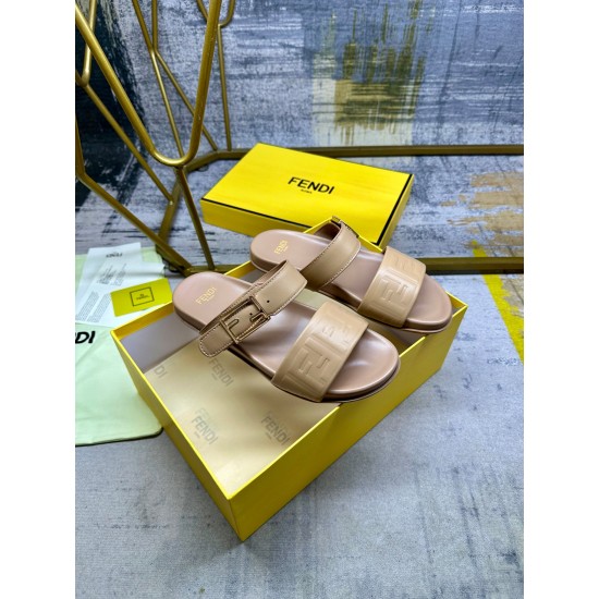 Fendi Shoes Top Quality
35-42 Fendi Shoes Top Quality
35-42