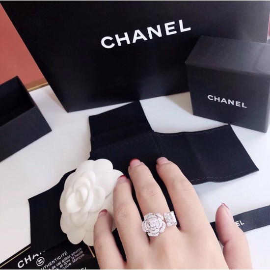 Chanel Jewelry Ring Chanel Jewelry Ring