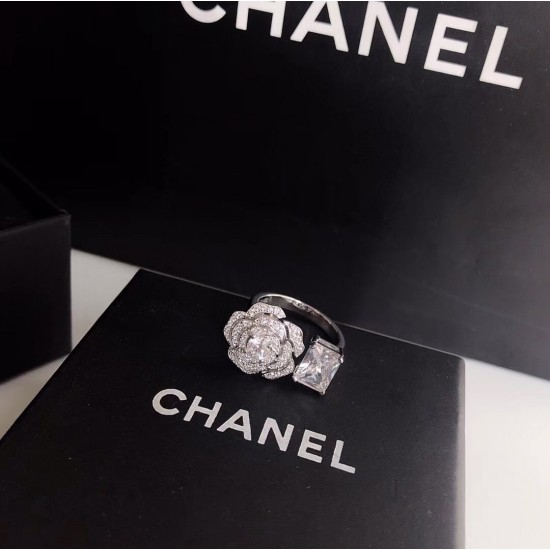 Chanel Jewelry Ring Chanel Jewelry Ring