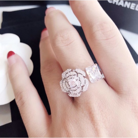 Chanel Jewelry Ring Chanel Jewelry Ring