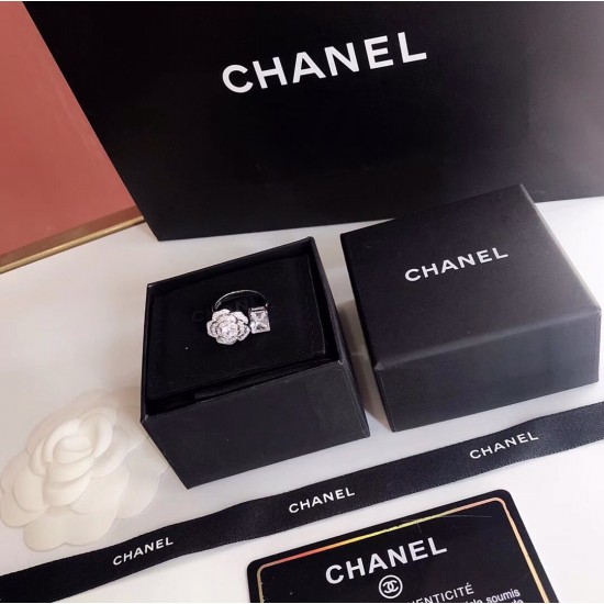 Chanel Jewelry Ring Chanel Jewelry Ring