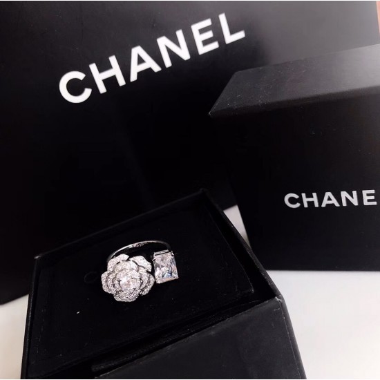 Chanel Jewelry Ring Chanel Jewelry Ring